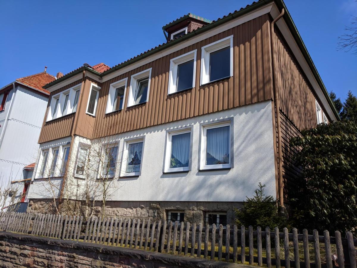 Familienfreundlich - Farbenfroh - Aussergewoehnlich 布劳恩拉格 外观 照片